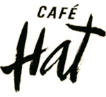 武蔵新城のカフェ・ランチならカフェハット（Cafe Hat）